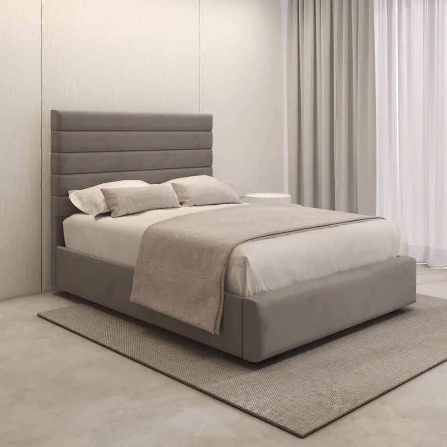 MEMPHIS BED