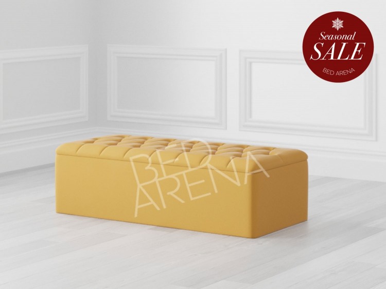 Bed Arena Ottoman Box - main image