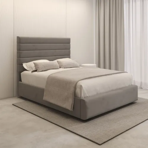 MEMPHIS STORAGE BED 2