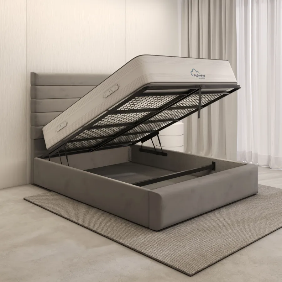 MEMPHIS STORAGE BED MEMPHIS STORAGE BED