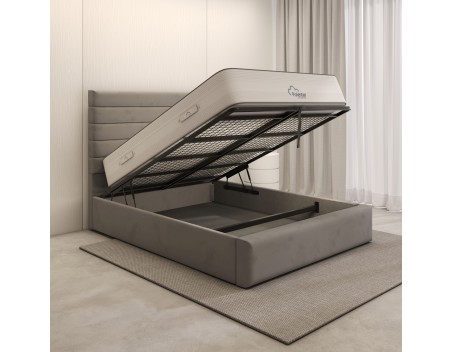 MEMPHIS STORAGE BED
