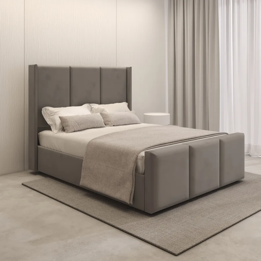 IDAHO STORAGE BED IDAHO STORAGE BED