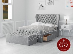 Westminster Double Bed