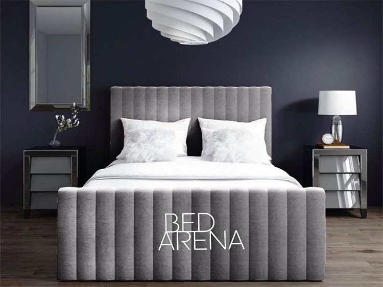 Arizona Bed range - Main cover image - Bed Arena