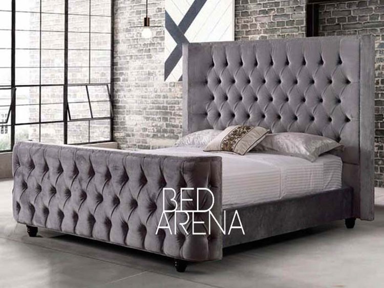 Rio Bed - Bed Arena