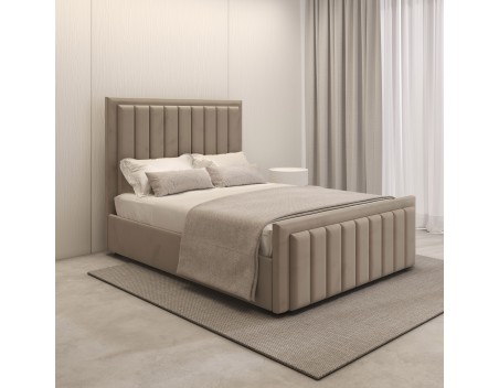 PORTLAND STORAGE BED