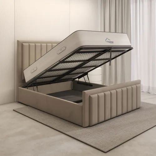 PORTLAND STORAGE BED