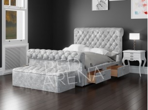 Toronto Bed