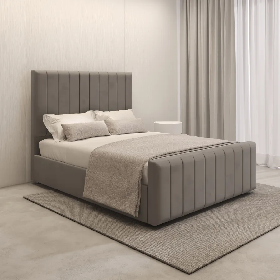 LOUISIANA BED LOUISIANA BED