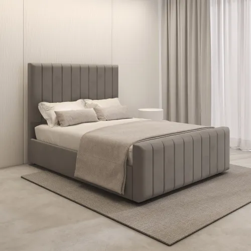 LOUISIANA STORAGE BED 2