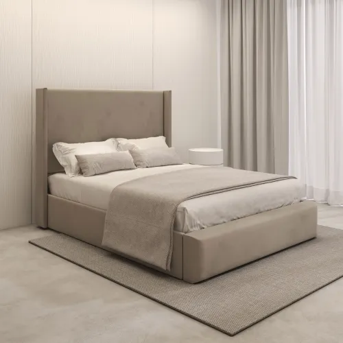 PHOENIX STORAGE BED 2