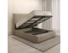 PHOENIX STORAGE BED