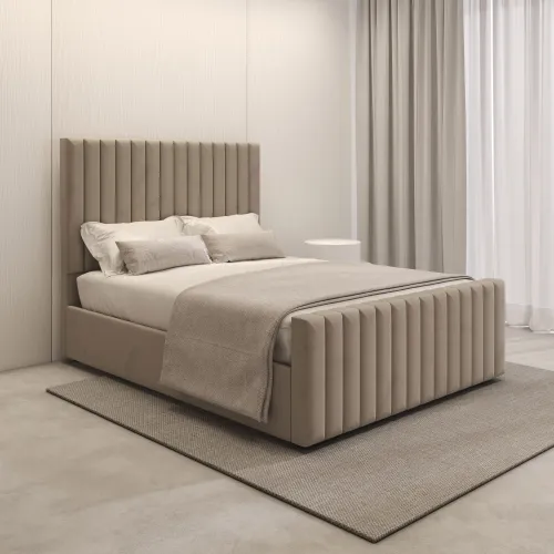 ORLANDO STORAGE BED 2
