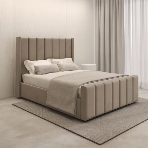 TUCSON STORAGE BED 2