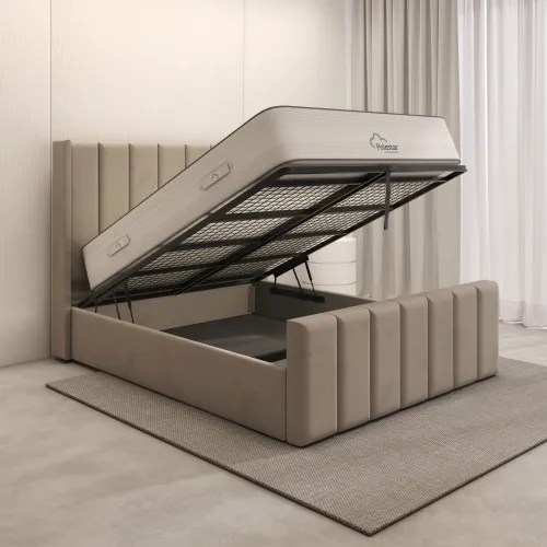 TUCSON STORAGE BED
