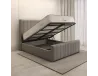 AUGUSTA STORAGE BED