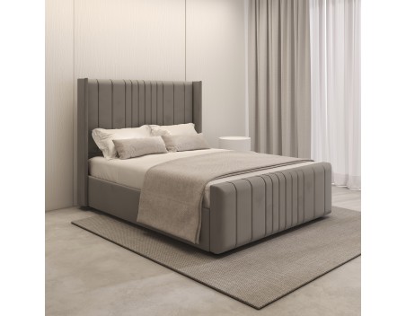 AUGUSTA STORAGE BED