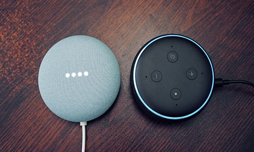 Do smart speakers in the bedroom affect  your sleep?