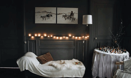 Feel festive with our favourite Christmas interior design trends